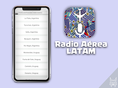 Radio Aérea LATAM