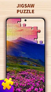 Jigsaw Puzzle: HD Puzzles Game codes  – Update 02/2024