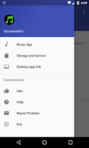SynctunesX: iTunes to android For Pc (Free Download – Windows 10/8/7 And Mac) 2