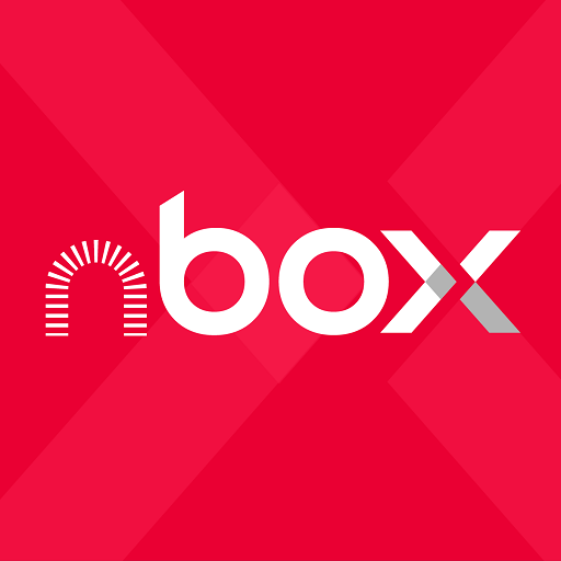 nBox - nền tảng số hóa logo