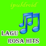 Lagu Rosa Hits Mp3 icon