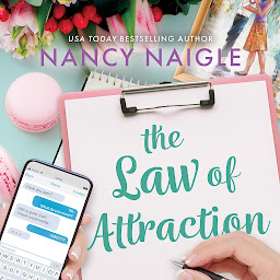 Icon image The Law of Attraction: An Absolutely Perfect, Feel-Good Summer Read