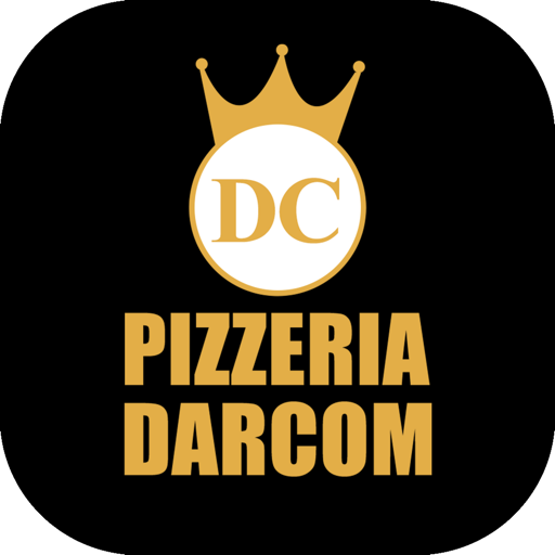 PIZZERIA DARCOM logo