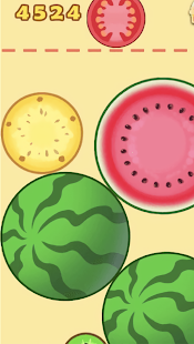 Merge Watermelon - Fruit 2048 2.3.4 APK screenshots 11