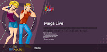 Rádio Mega Live APK