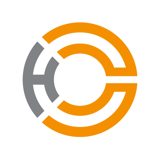ChargeHere Partner logo