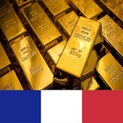 Top 35 Finance Apps Like Prix de l'or en France aujourd'hui - Best Alternatives