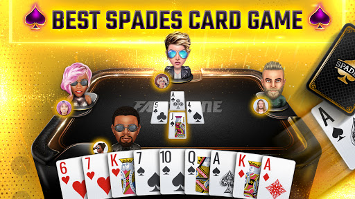 spades webcas