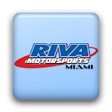 RIVA Motorsports Miami icon