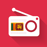 வானொல஠ இலங்கை- Radio Sri Lanka icon