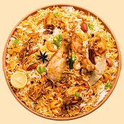 Rice Recipes app icon