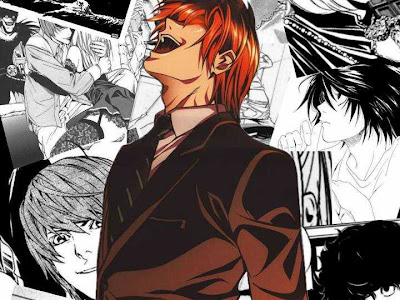 √100以上 death note 壁紙 349254-Death note 壁紙