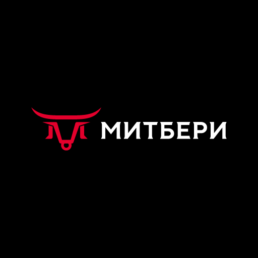 Митбери logo