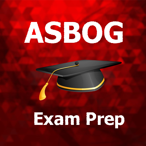 ASBOG Test Prep 2024 Ed logo