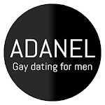 Gay dating and flirt - Adanel Apk