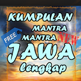 Kumpulan Mantra Mantra Jawa icon