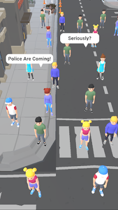 The President. - Screenshot 3
