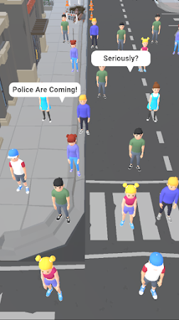 Game screenshot The President apk download