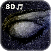 Musica Relajante - sonido 8D - sonidos para dormir