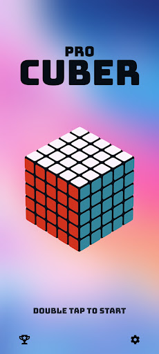 Pro Cuber Rubiks Cube No Ads Screen 3