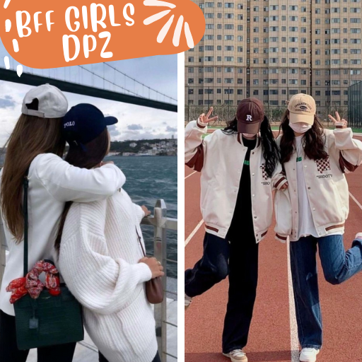 BFF Girls Dpz Laai af op Windows