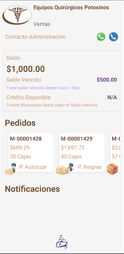 EQP Screenshot 2 - AppWisp.com