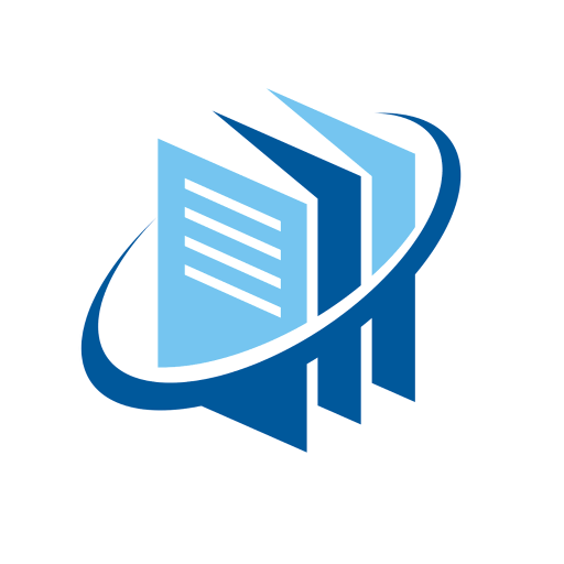 MyWorkDrive File Access logo