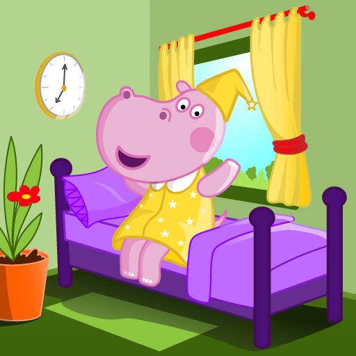 Good morning. Educational game - Apps on Google Play