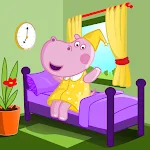 Cover Image of Download Good morning. Educational game  APK