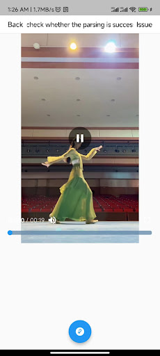 Video Downloader For Tiktok Screen 3