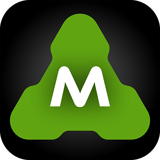MAZZY logo