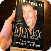 Free Audio book Money Master the Game tony Robbins