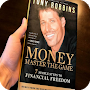 Free Audio book Money Master the Game tony Robbins
