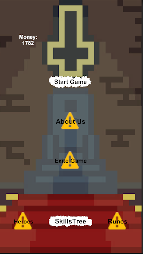 Demon Way Screen 2