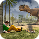 Ark Survival Escape Dinosaur Hunter Game