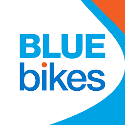 「Bluebikes」のアイコン画像