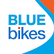 Bluebikes - Androidアプリ