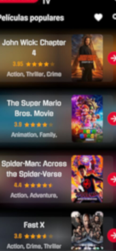 Peliculas Completas En Español Screen 2