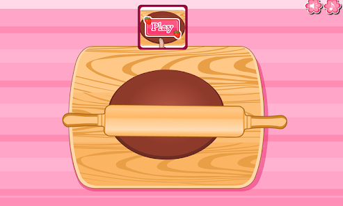 Ice Cream Sandwich Cake - Jogos friv 2