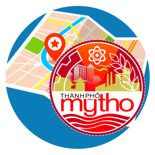 MyThoGIS logo