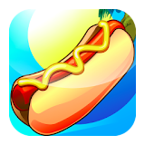 Hot Dog - Cooking Games icon