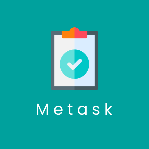 Metask - Task Manager Laai af op Windows