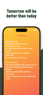 Happier: Daily Diary