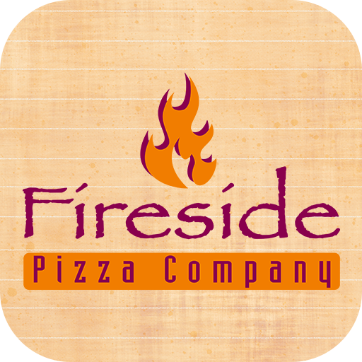 Fireside Pizza Company - "Google Play" programos.