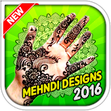 100 Mehndi Design Ideas icon