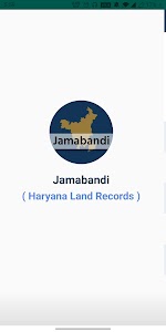 Haryana Land Record Info Unknown