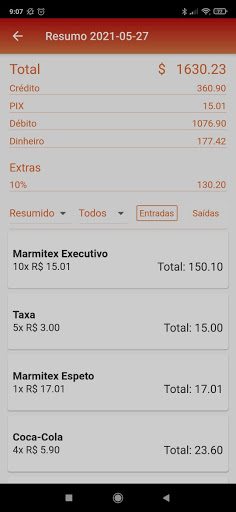 Mesou Screen 3