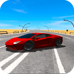 Car Driving:  Big City Download gratis mod apk versi terbaru