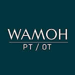 Cover Image of 下载 WAMOH Physical Therapy  APK