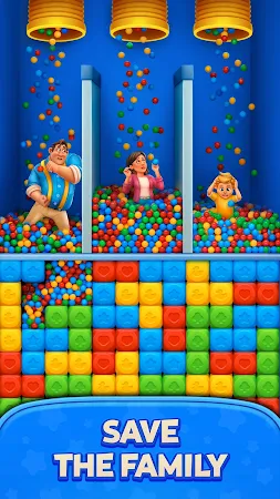 Game screenshot Wonder Blast mod apk